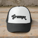 Search for retro baseball caps Black and white