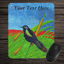 Search for blue grass mouse mats Colourful