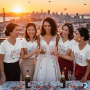 Search for weekend womens tshirts 70s bachelorette weekend