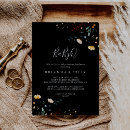 Search for colorful flowers baby shower invitations For her