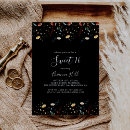 Search for colors birthday invitations For her