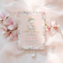 Search for bunnies invitations Mother to be