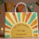 Search for sunshine gift bags Modern