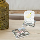 Search for photo collage coasters Photos