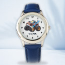 Search for monster truck watches Cute