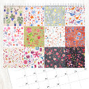 Search for art calendars Garden