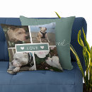 Search for pet photo cushions Heart