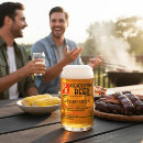 Search for beer glasses Typography