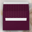 Search for beautiful envelopes Modern