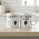 Search for happy birthday dog mugs Animal