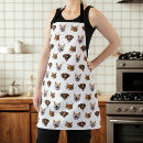 Search for best dog mom aprons For pets