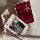Search for chandelier save the dates Classic
