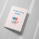 Search for blue tulip cards Pink