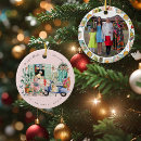 Search for latina christmas tree decorations For her