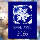 Search for silver snowflake postcards Watercolor