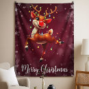 Search for rudolph the red nosed reindeer posters Xmas