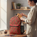 Search for ethnic laptop bags Geometric