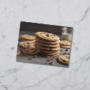 Search for chocolate postcards Chocolate chip cookies