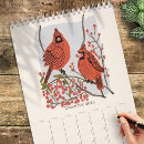 Search for illustrated calendars 2026