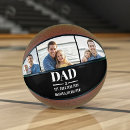 Search for fathers day basketballs Year established