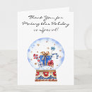 Search for happy new year thank you cards Cute
