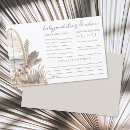 Search for baby shower and prediction advice cards Mother to be