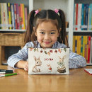 Search for creatures bags Girl