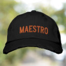 Search for maestro Teacher