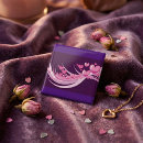 Search for romantic square badges Valentine