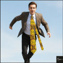 Search for bosses ties Great