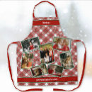 Search for christmas dinner aprons Hostess