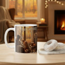 Search for fireplace mugs Hygge