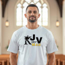 Search for kjv tshirts Bible