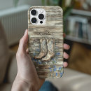 Search for country chic cases Cowboy boots