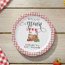 Search for vegetable plates Gingham