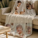 Search for aunts blankets For her