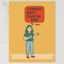 Search for relate postcards For her