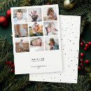 Search for scandinavian christmas cards Photo collage