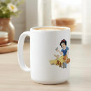 Search for snow white mugs Cute