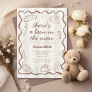 Search for bakery invitations Cute
