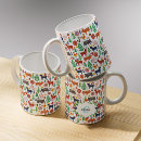 Search for boho folk mugs Pattern