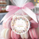 Search for fairy princess birthday party stickers Enchanted forest