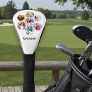 Search for photo golf head covers Sports