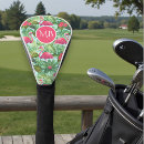 Search for flamingos golf head covers Modern
