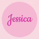 Search for cool text stickers Simple