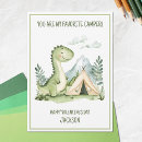 Search for for grandson valentines day cards Dinosaur