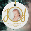 Search for grandpa christmas tree decorations For him