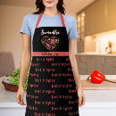 Search for chili aprons Peppers