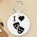 Search for drama key rings Stage