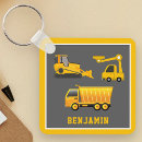 Search for excavator key rings Cute